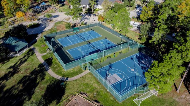 6302 Velvet Sky Court, Spring, TX 77386