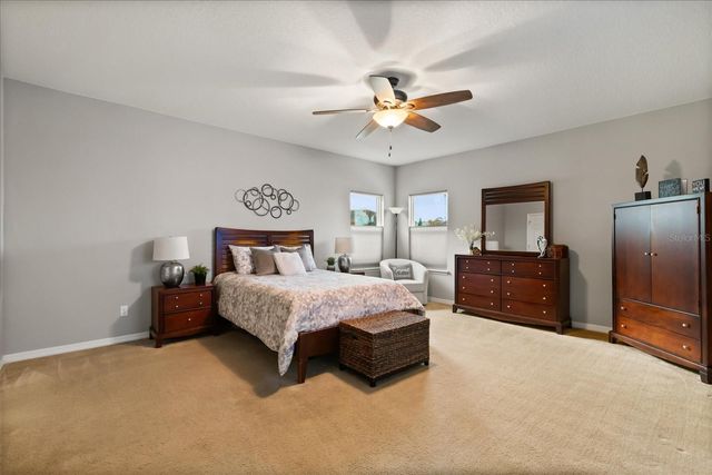 19385 PUMMELO DRIVE, Orlando, FL 32827