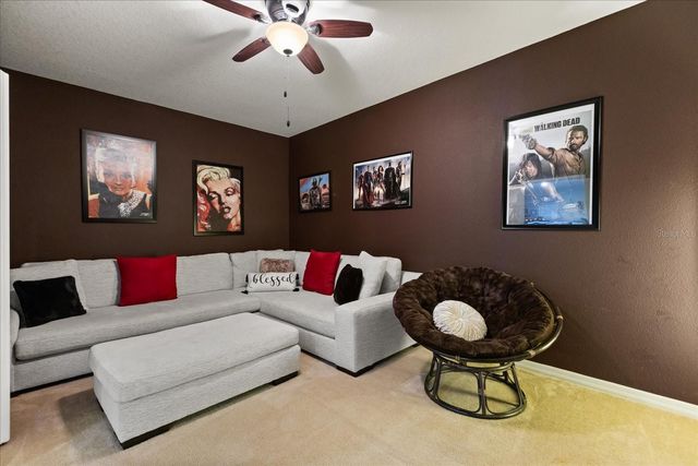 19385 PUMMELO DRIVE, Orlando, FL 32827