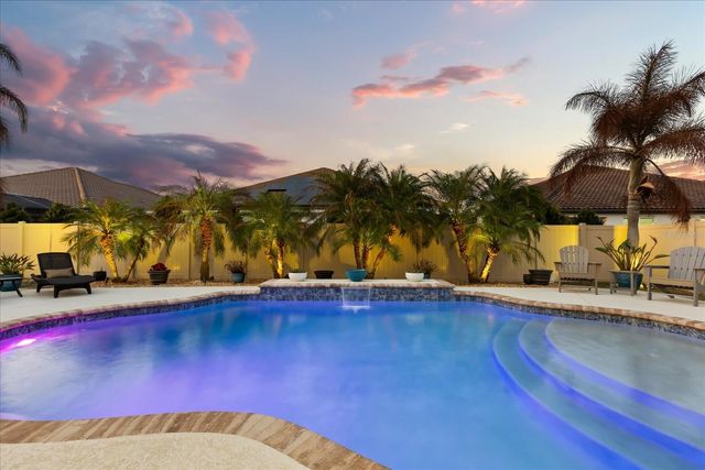 19385 PUMMELO DRIVE, Orlando, FL 32827