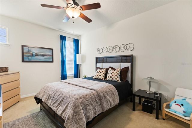 19385 PUMMELO DRIVE, Orlando, FL 32827