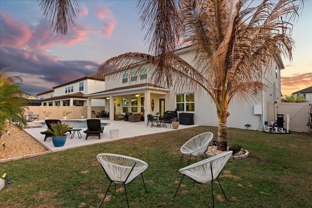 19385 PUMMELO DRIVE, Orlando, FL 32827