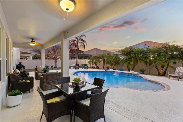 19385 PUMMELO DRIVE, Orlando, FL 32827