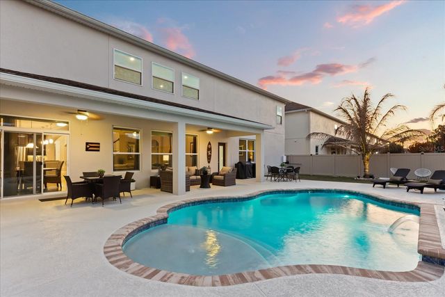 19385 PUMMELO DRIVE, Orlando, FL 32827