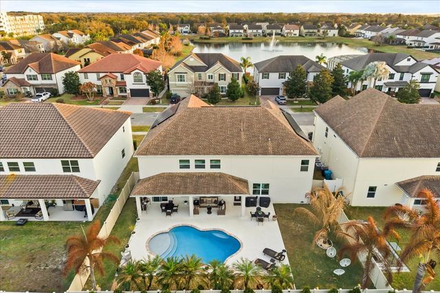 19385 PUMMELO DRIVE, Orlando, FL 32827