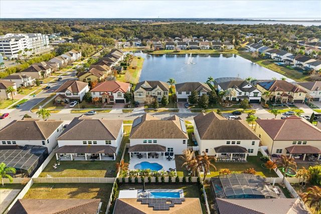 19385 PUMMELO DRIVE, Orlando, FL 32827