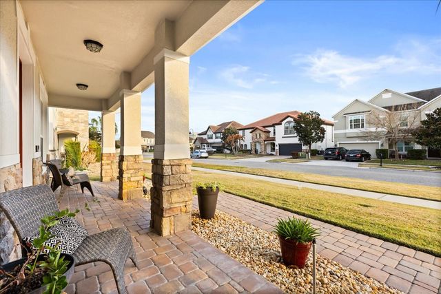 19385 PUMMELO DRIVE, Orlando, FL 32827