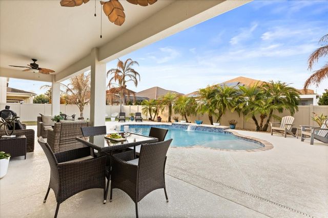 19385 PUMMELO DRIVE, Orlando, FL 32827