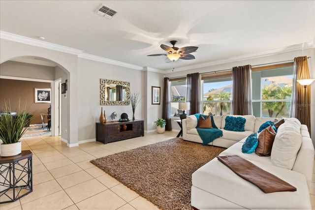 19385 PUMMELO DRIVE, Orlando, FL 32827