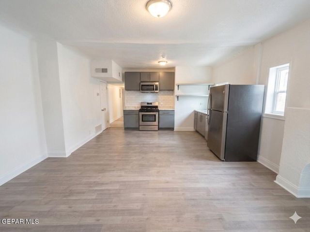 2807 Grant Avenue A, El Paso, TX 79930