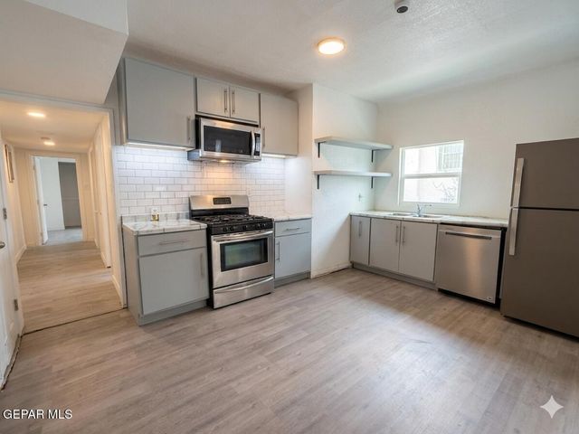 2807 Grant Avenue A, El Paso, TX 79930