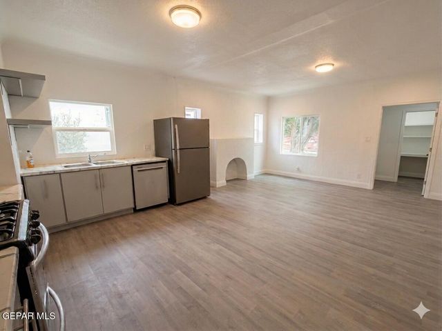 2807 Grant Avenue A, El Paso, TX 79930