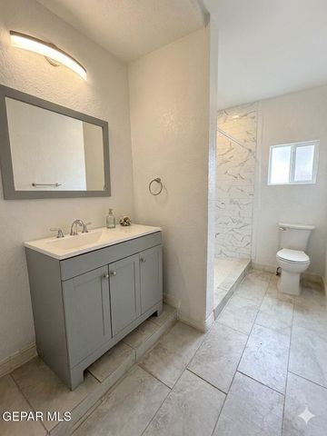 2807 Grant Avenue A, El Paso, TX 79930