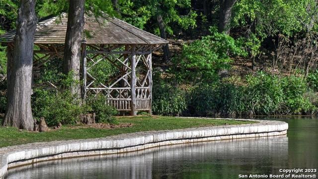 658 Borchers Boulevard, New Braunfels, TX 78132