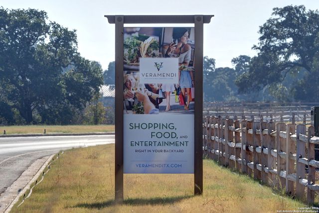 658 Borchers Boulevard, New Braunfels, TX 78132