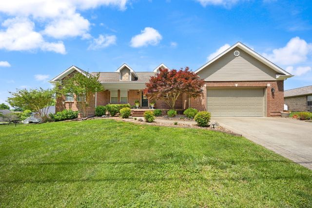 267 Prather Road, Somerset, KY 42503