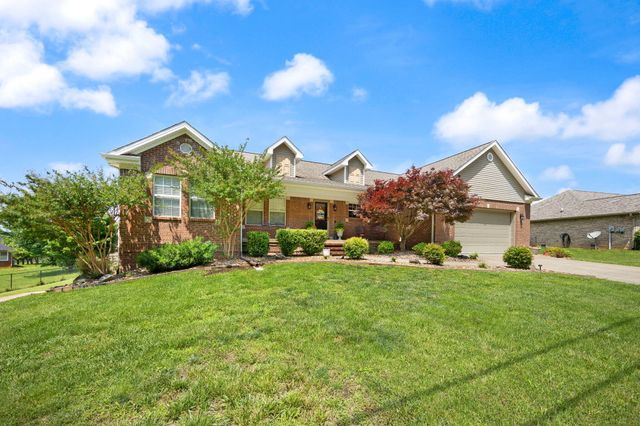 267 Prather Road, Somerset, KY 42503