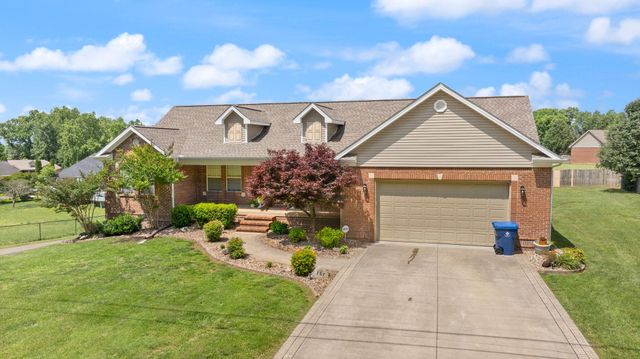 267 Prather Road, Somerset, KY 42503
