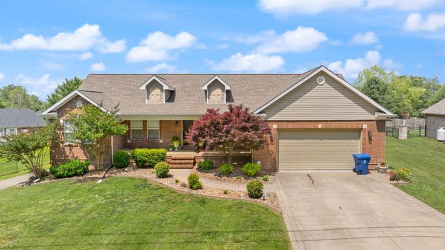 267 Prather Road, Somerset, KY 42503