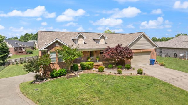 267 Prather Road, Somerset, KY 42503