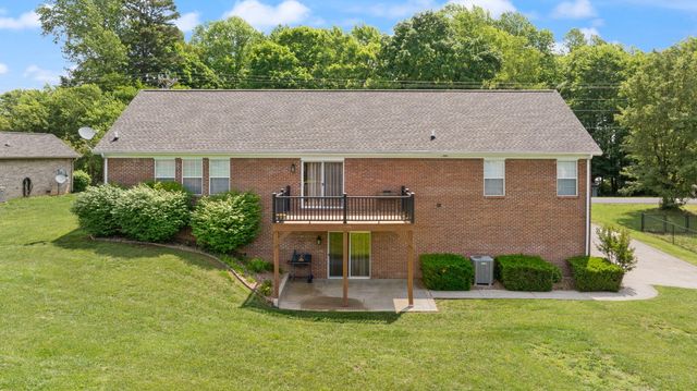 267 Prather Road, Somerset, KY 42503