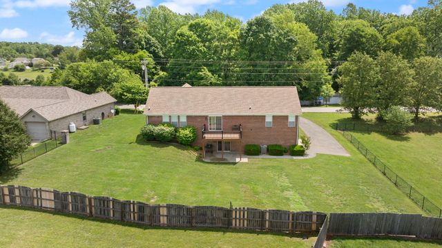 267 Prather Road, Somerset, KY 42503