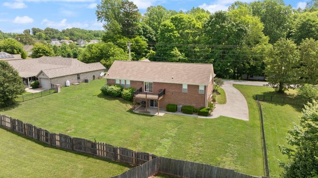 267 Prather Road, Somerset, KY 42503