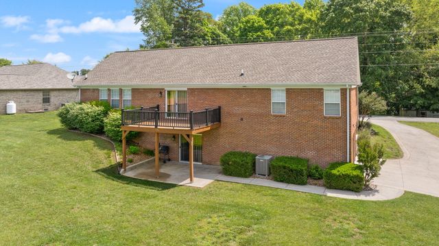 267 Prather Road, Somerset, KY 42503
