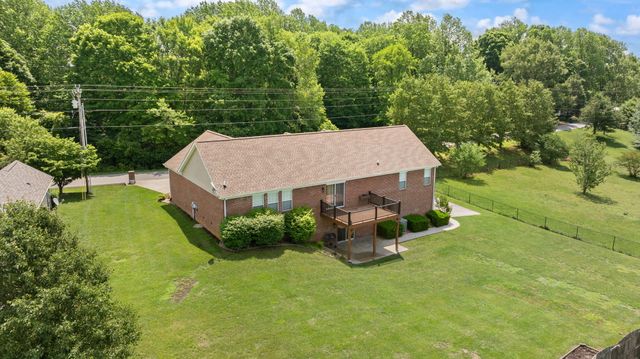 267 Prather Road, Somerset, KY 42503