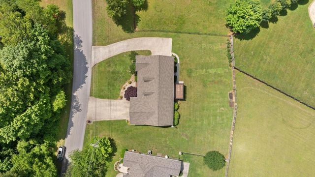267 Prather Road, Somerset, KY 42503