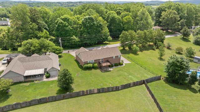 267 Prather Road, Somerset, KY 42503