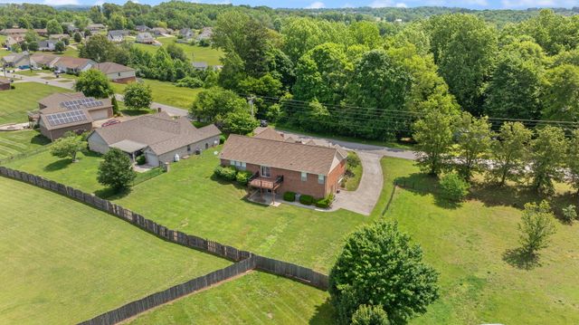 267 Prather Road, Somerset, KY 42503