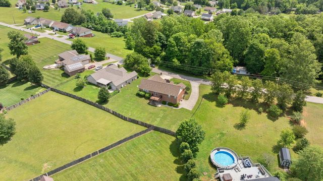 267 Prather Road, Somerset, KY 42503