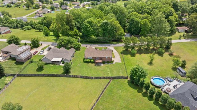 267 Prather Road, Somerset, KY 42503
