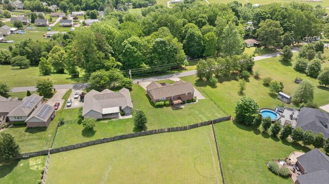 267 Prather Road, Somerset, KY 42503
