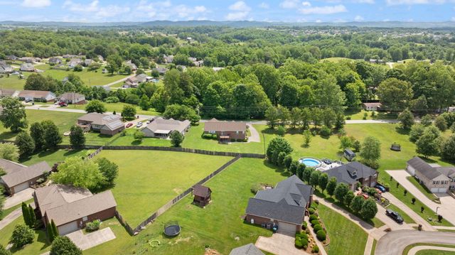 267 Prather Road, Somerset, KY 42503