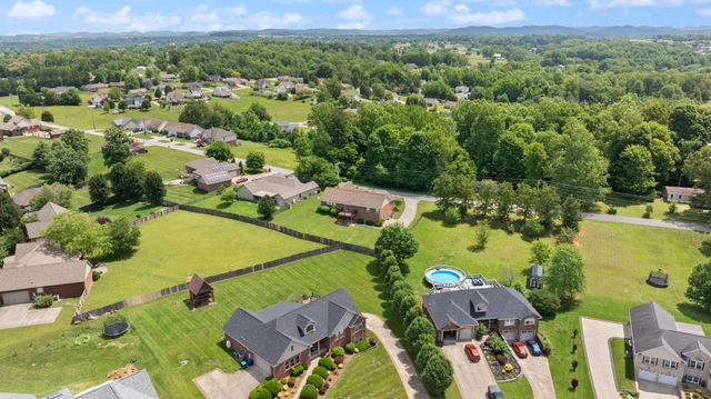 267 Prather Road, Somerset, KY 42503