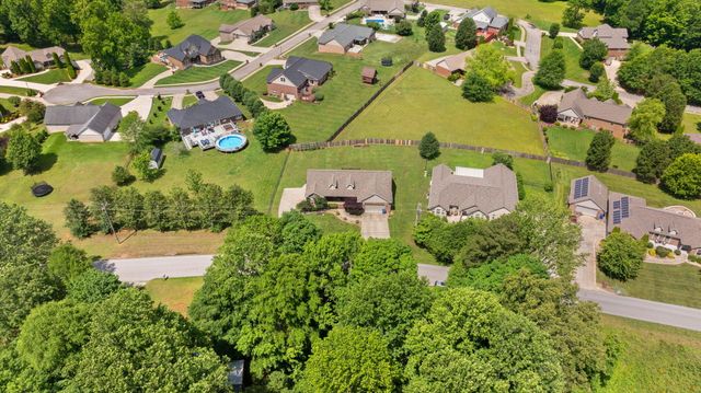 267 Prather Road, Somerset, KY 42503