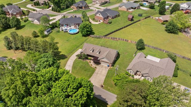 267 Prather Road, Somerset, KY 42503