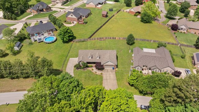 267 Prather Road, Somerset, KY 42503