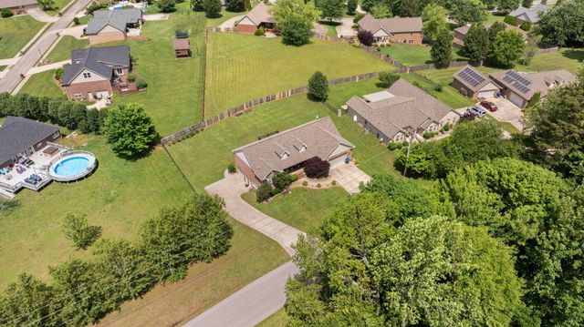 267 Prather Road, Somerset, KY 42503