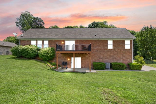 267 Prather Road, Somerset, KY 42503