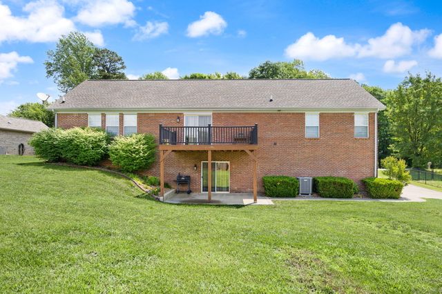 267 Prather Road, Somerset, KY 42503