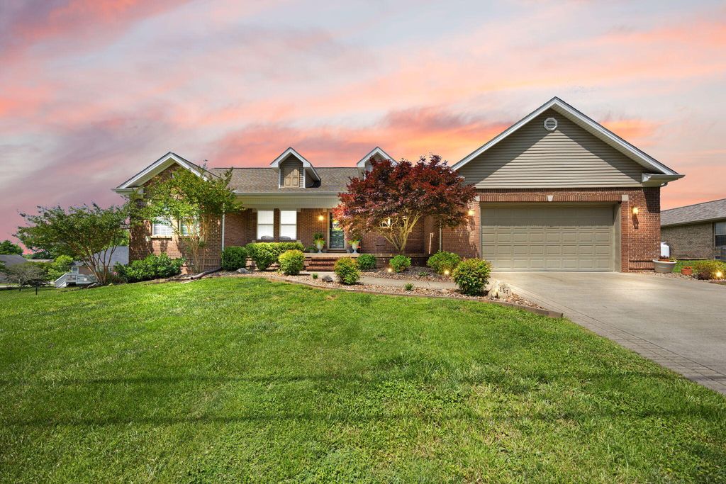 267 Prather Road, Somerset, KY 42503