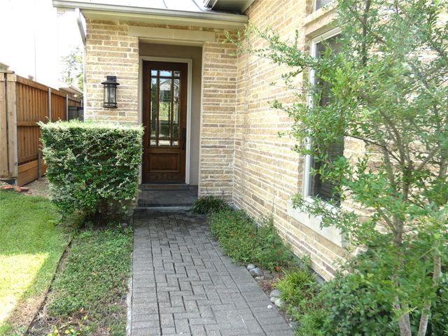 6516 Del Norte Lane, Dallas, TX 75225