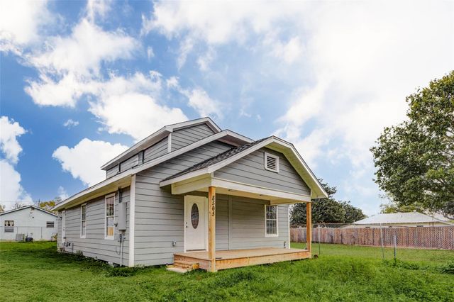 8505 Denby Street, Houston, TX 77012