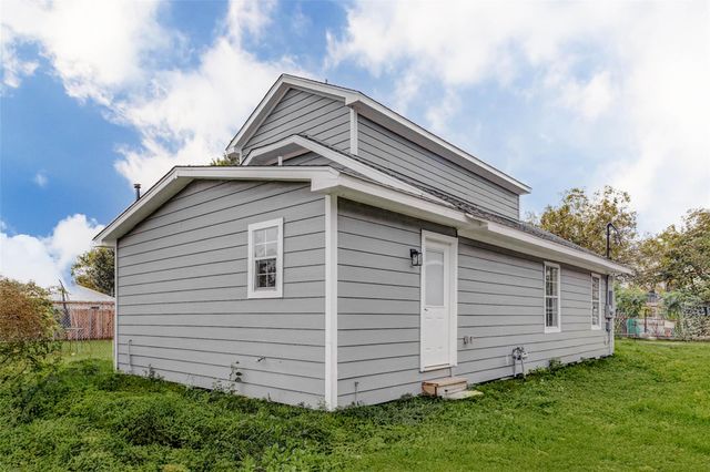 8505 Denby Street, Houston, TX 77012