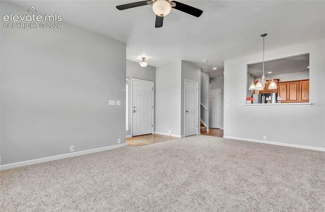 17099 Blue Mist Grove, Monument, CO 80132