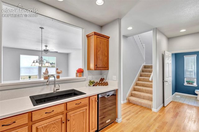 17099 Blue Mist Grove, Monument, CO 80132