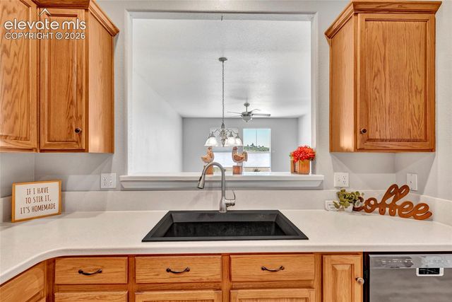 17099 Blue Mist Grove, Monument, CO 80132